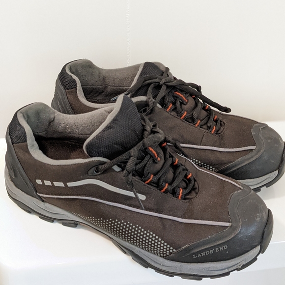 Lands end sneakers - Picture 15 of 16